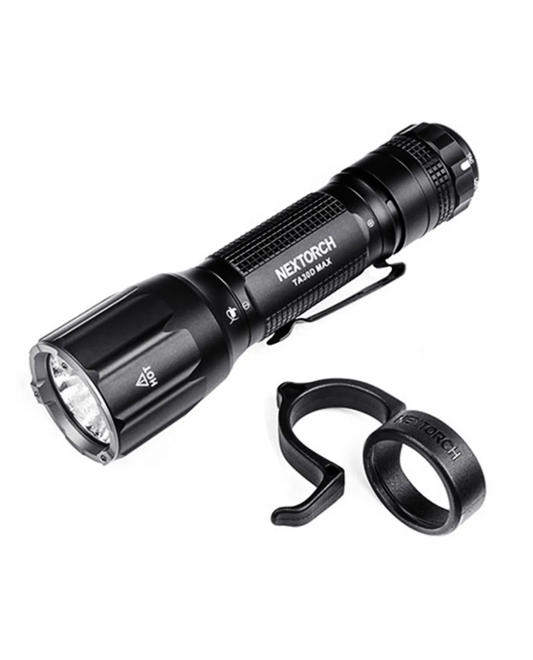 NEXTORCH TA30D MAX