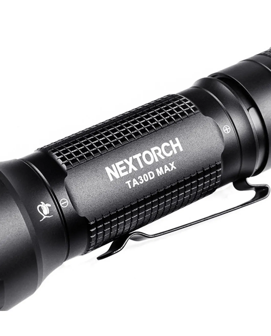 NEXTORCH TA30D MAX