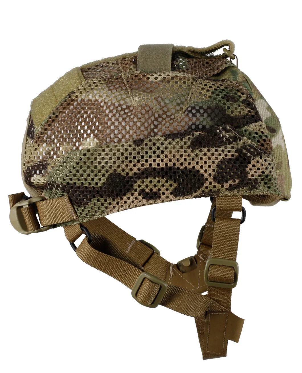 NightCap Multicam