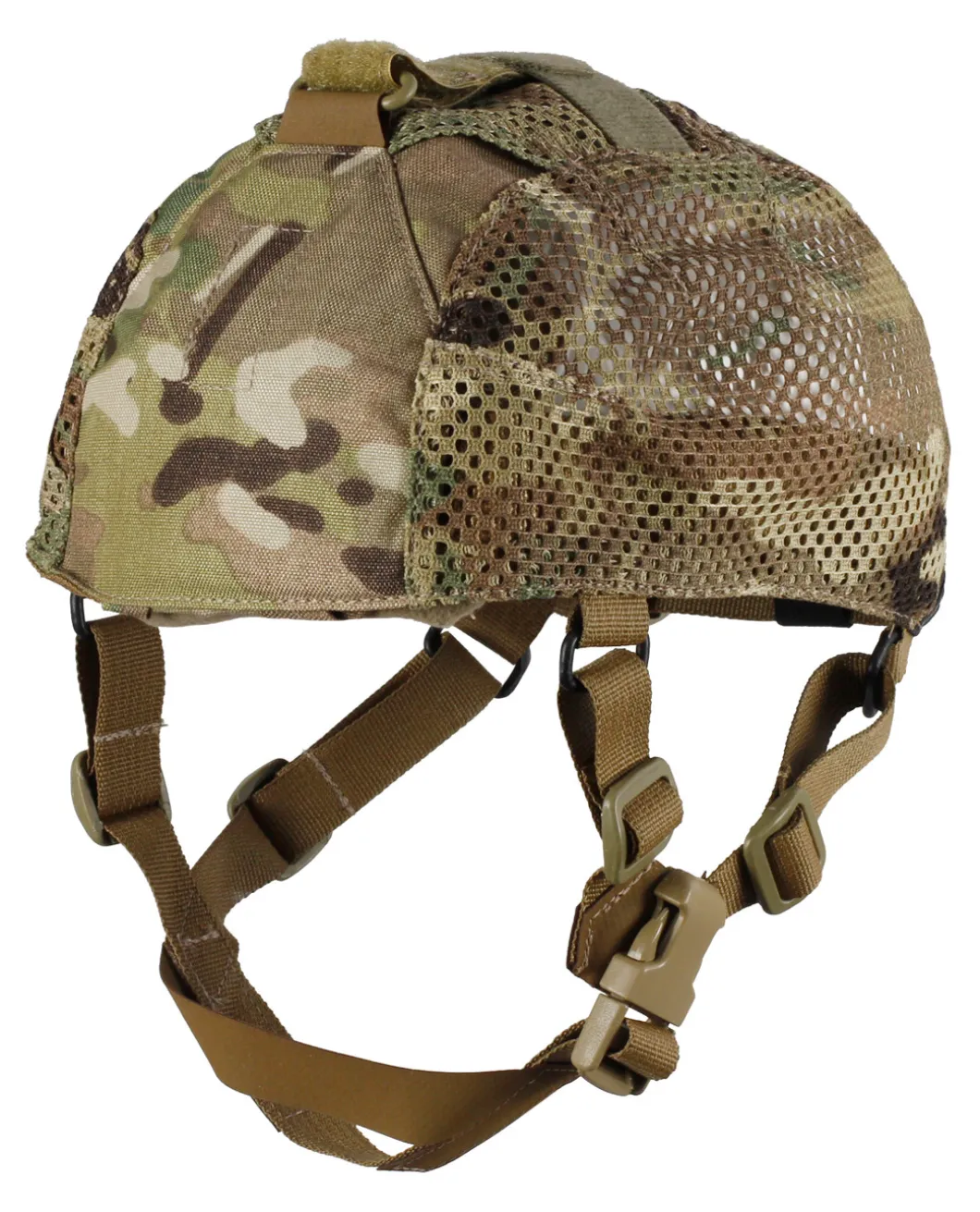 NightCap Multicam