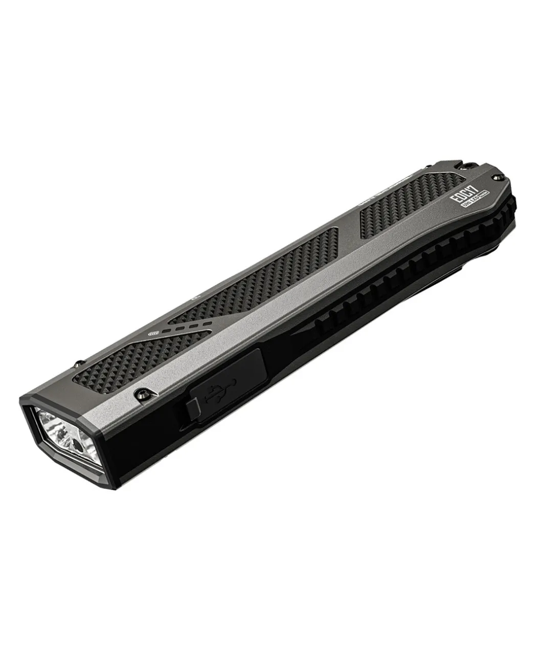 Nitecore EDC17 - 1500 Lumen UV und Laser