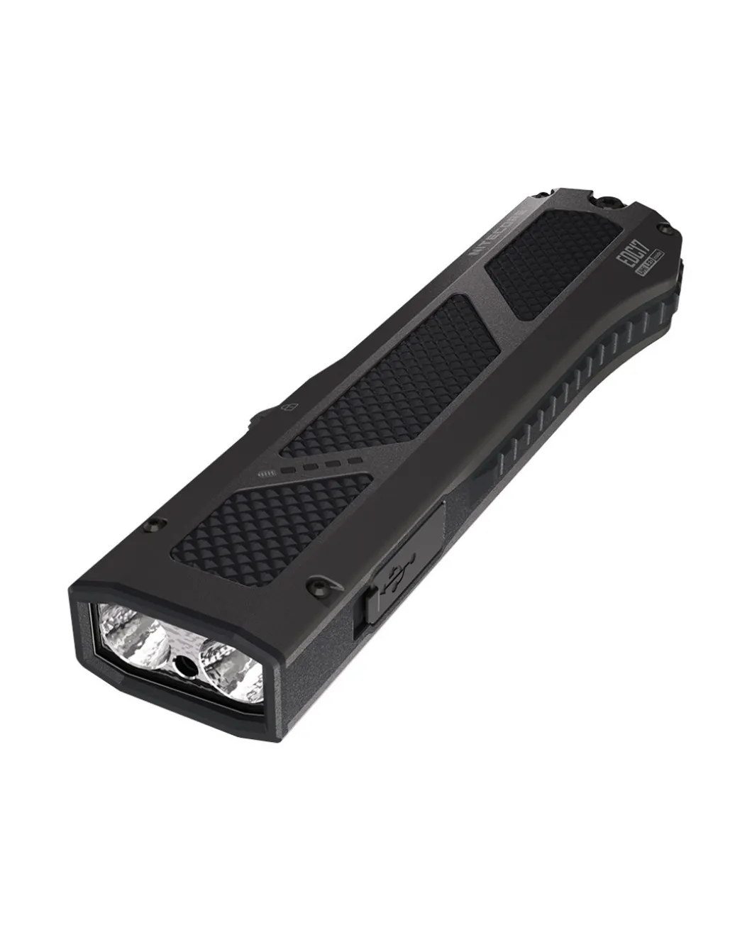 Nitecore EDC17 - 1500 Lumen UV und Laser