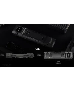 Nitecore EDC29 LUMINBLADE - 6500 Lumen