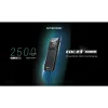 Nitecore EDC23 Saber - 2500 Lumen