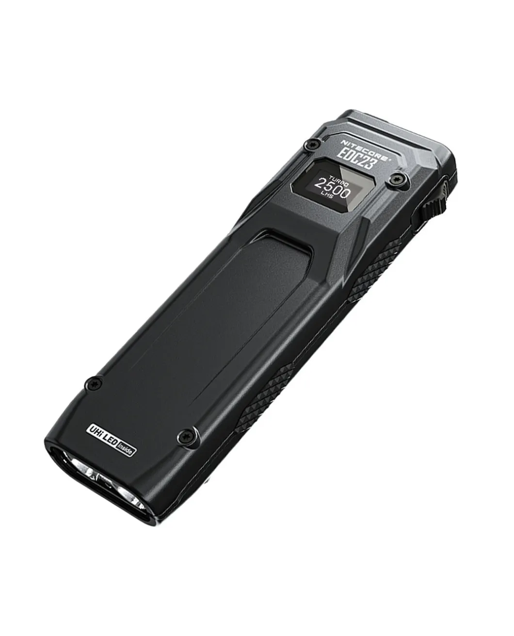 Nitecore EDC23 Saber - 2500 Lumen
