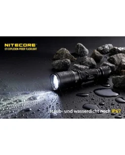 Nitecore EF1