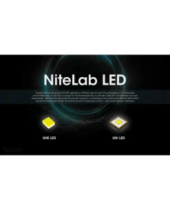Nitecore HC65 UHE - 2000 Lumen