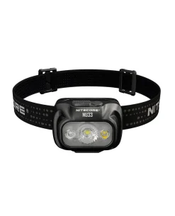 Nitecore NU33 - 700 Lumen