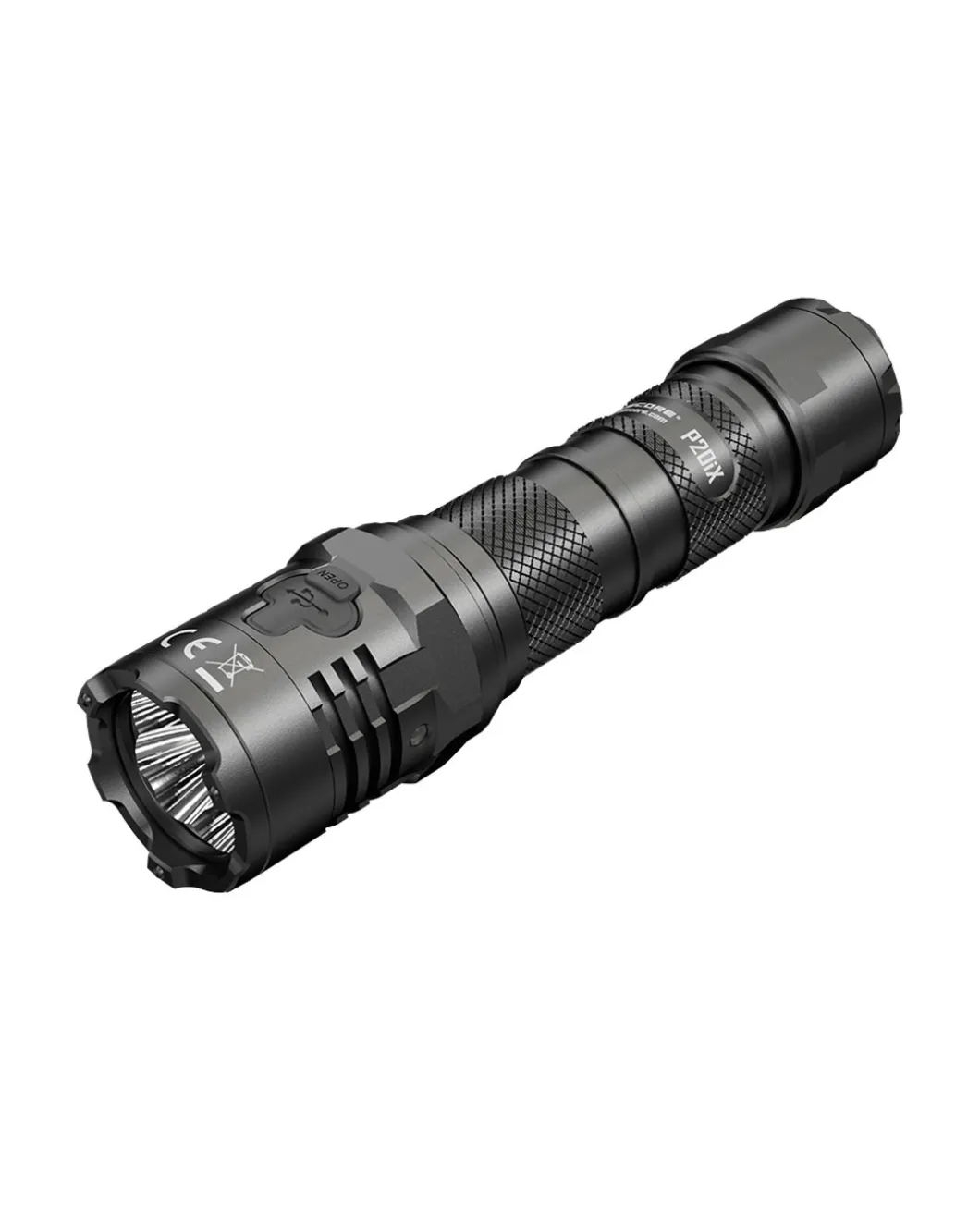 Nitecore P20iX - 4000 Lumen