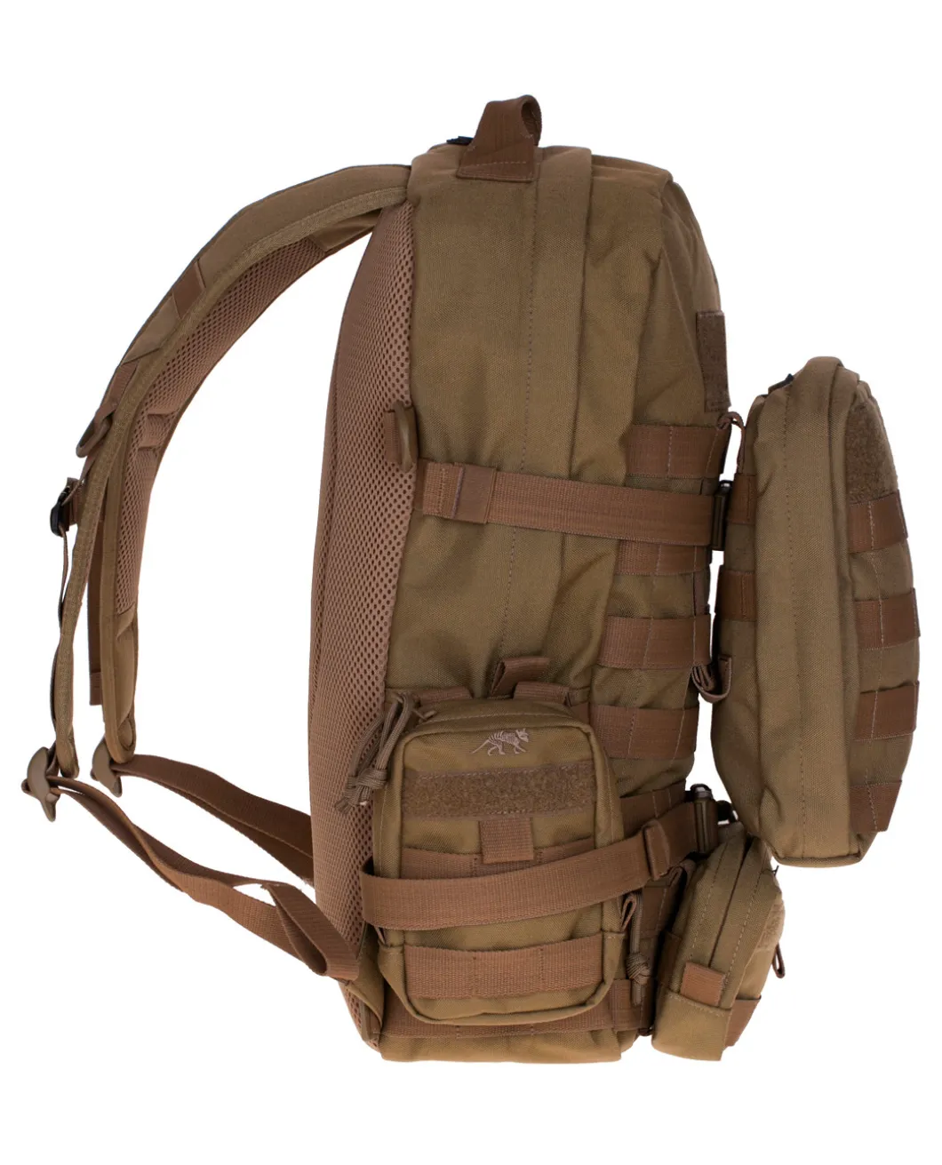 No-Brainer Bundle Coyote