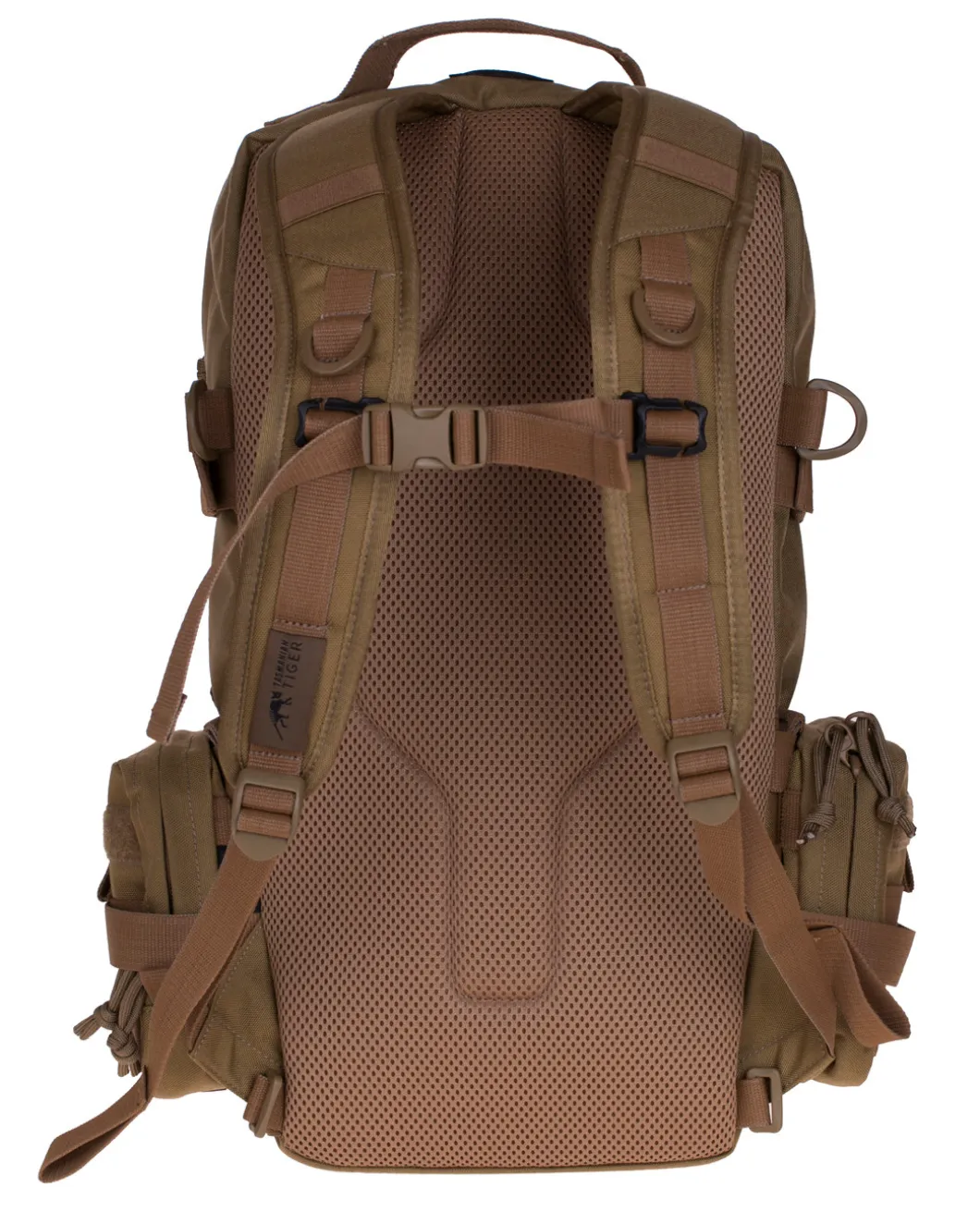 No-Brainer Bundle Coyote