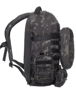 No-Brainer Bundle MultiCamÂź Black