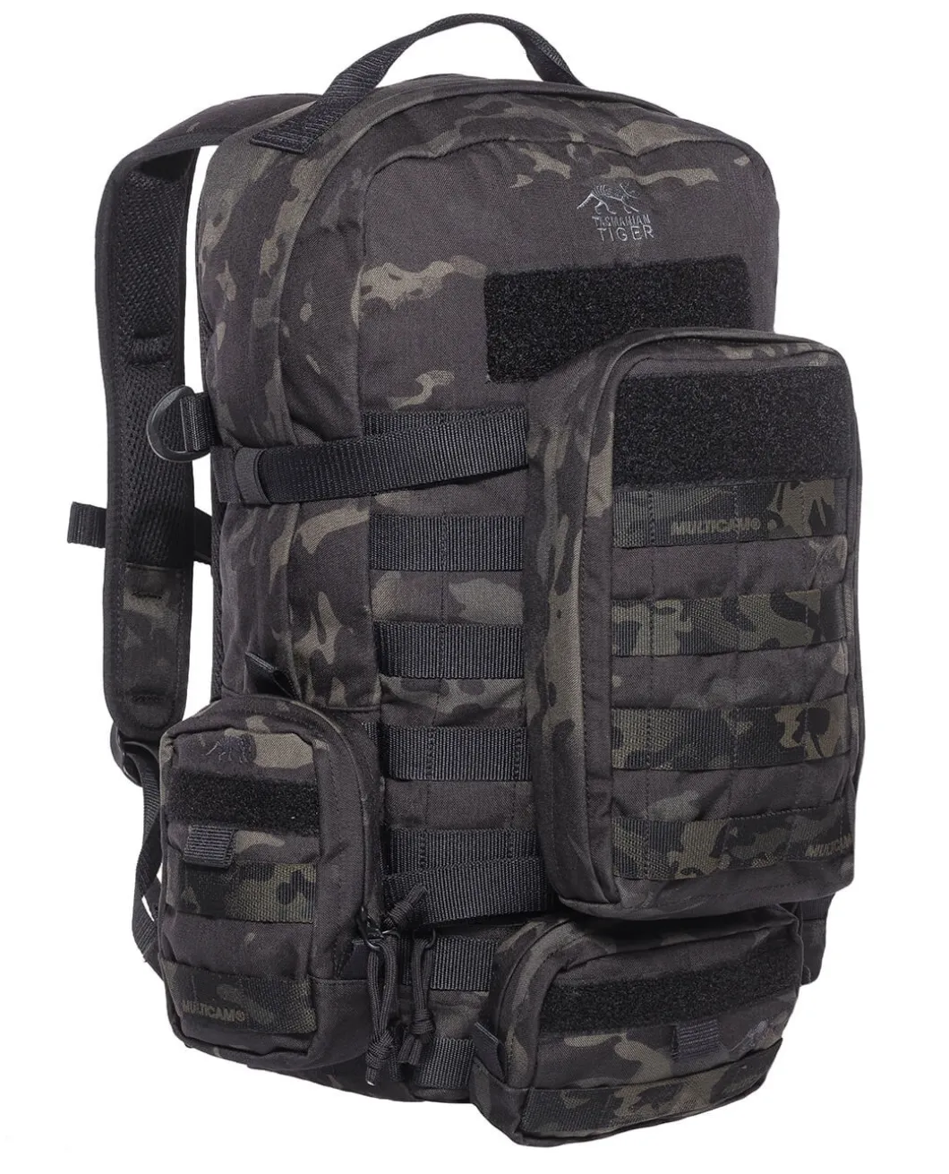 No-Brainer Bundle MultiCam® Black