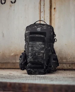No-Brainer Bundle MultiCam® Black