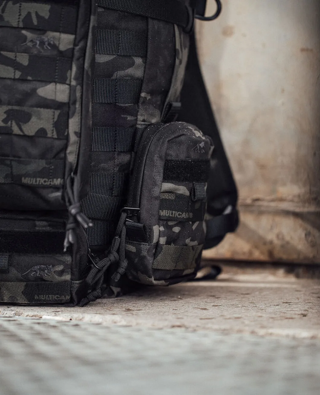 No-Brainer Bundle MultiCam® Black