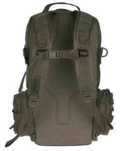 No-Brainer Bundle Olive