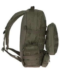 No-Brainer Bundle Olive