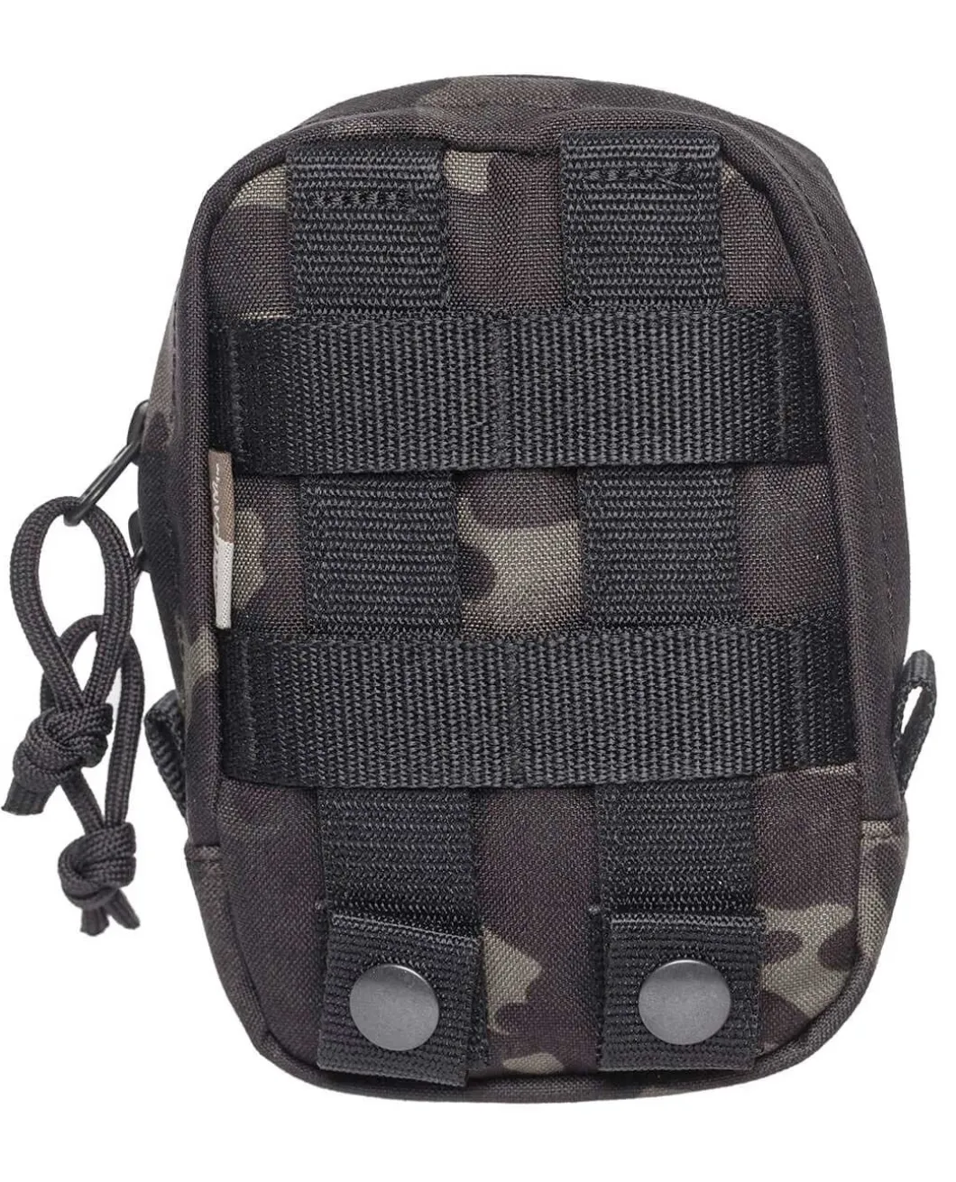 No-Brainer Pouch Set Multicam Black