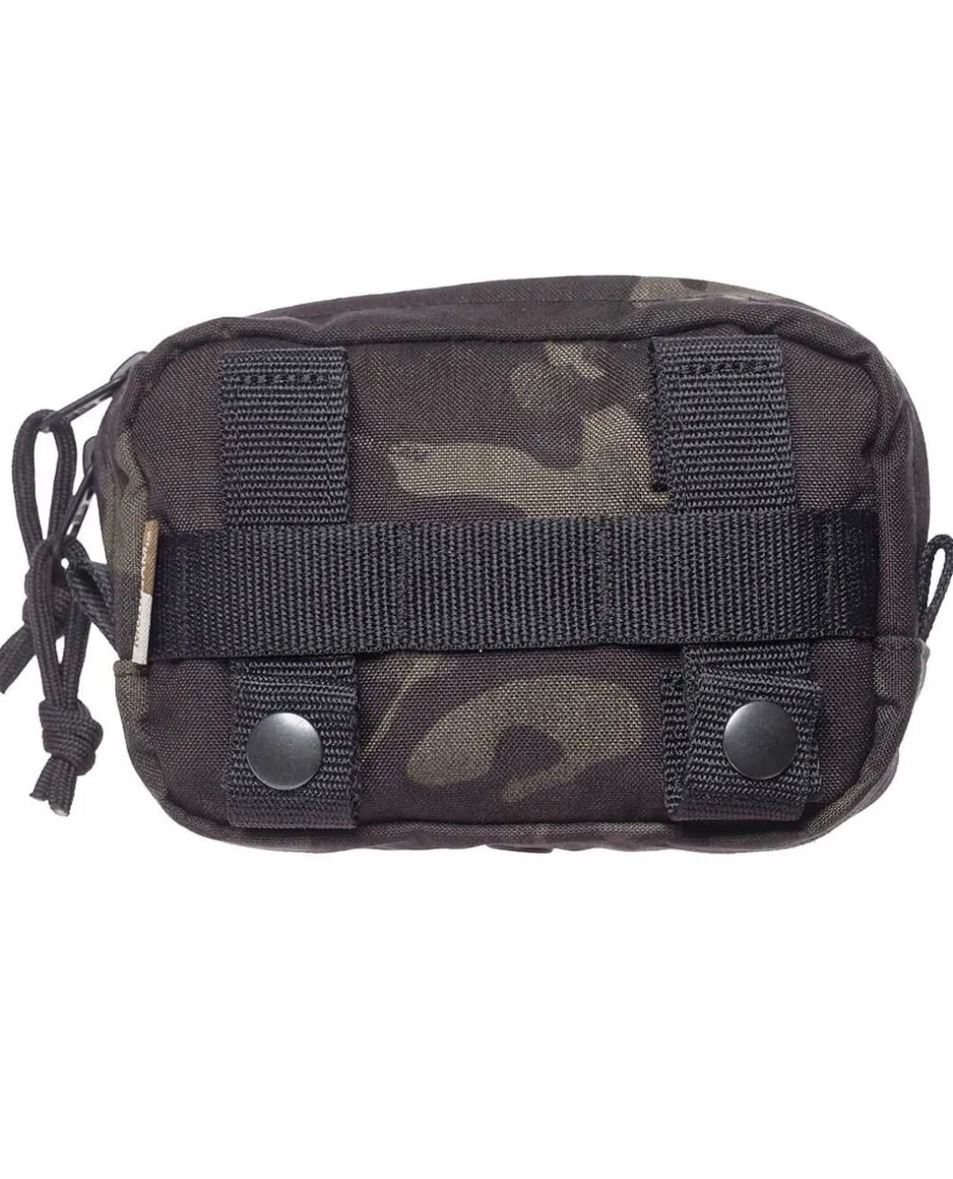No-Brainer Pouch Set Multicam Black