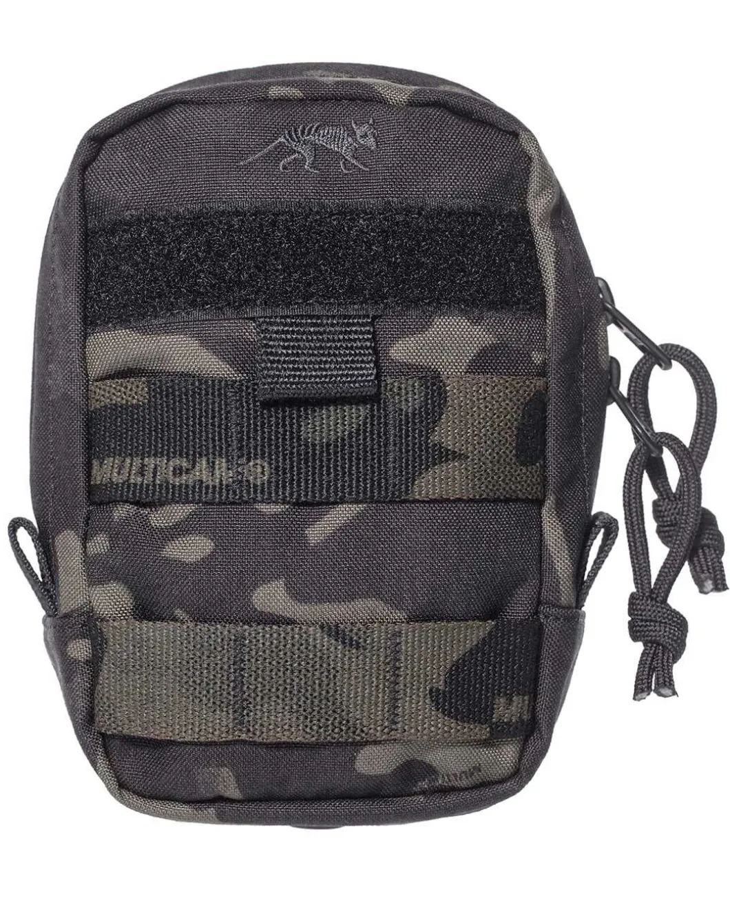 No-Brainer Pouch Set Multicam Black