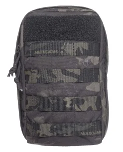No-Brainer Pouch Set Multicam Black