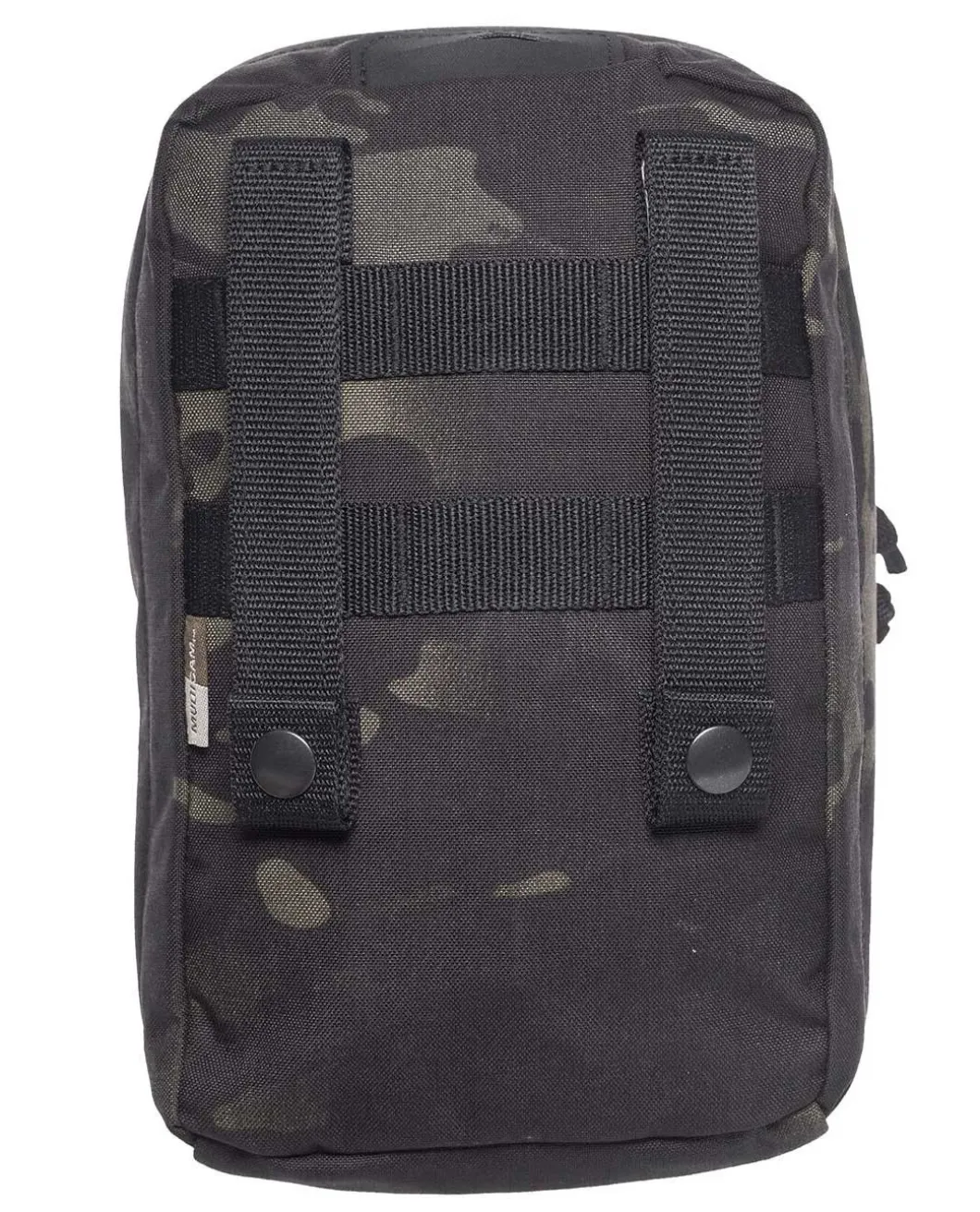 No-Brainer Pouch Set Multicam Black