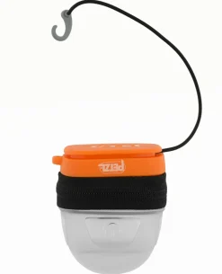 NOCTILIGHT Schutzetui mit Laternenmodus