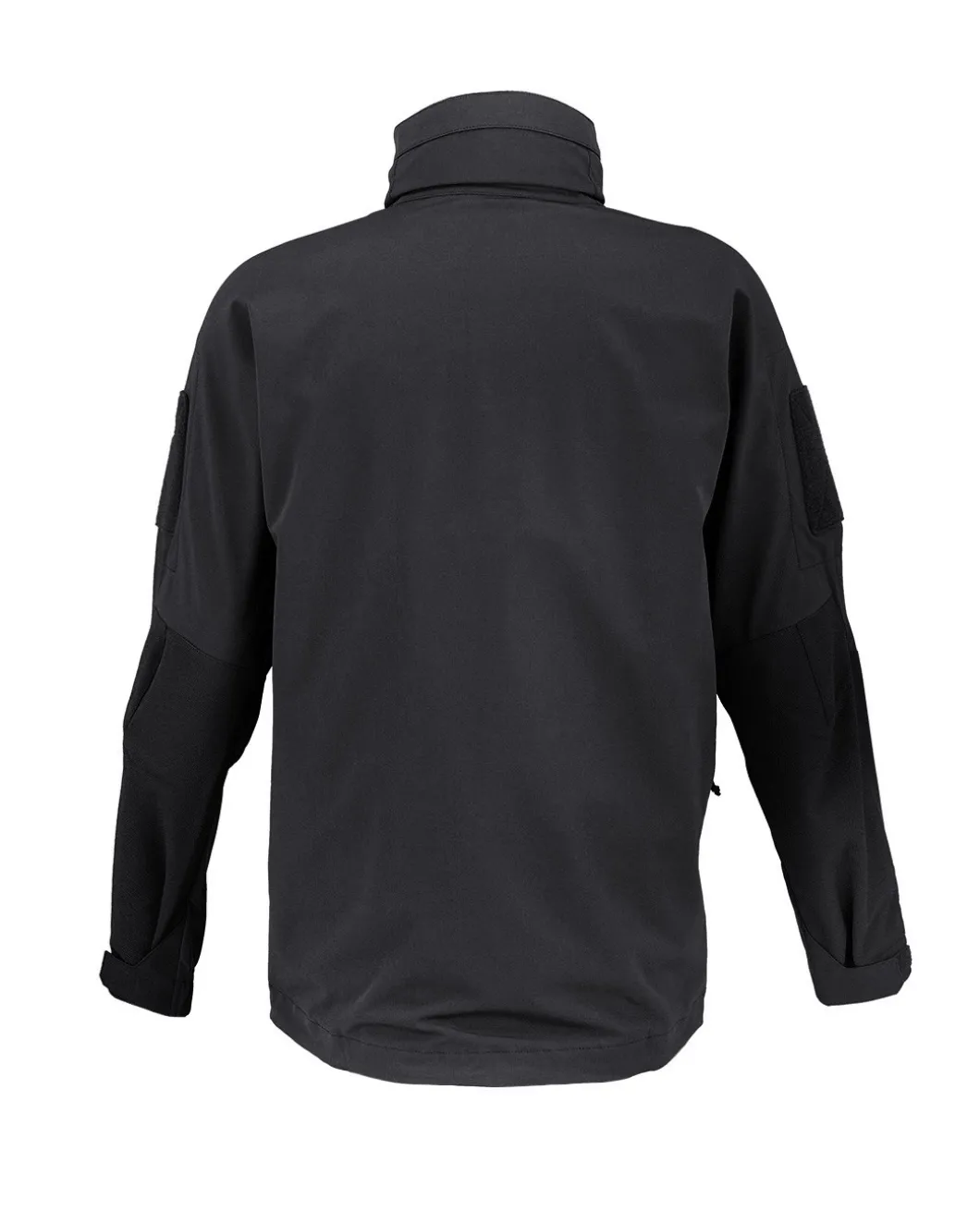 Noshaq Jacket Black Schwarz