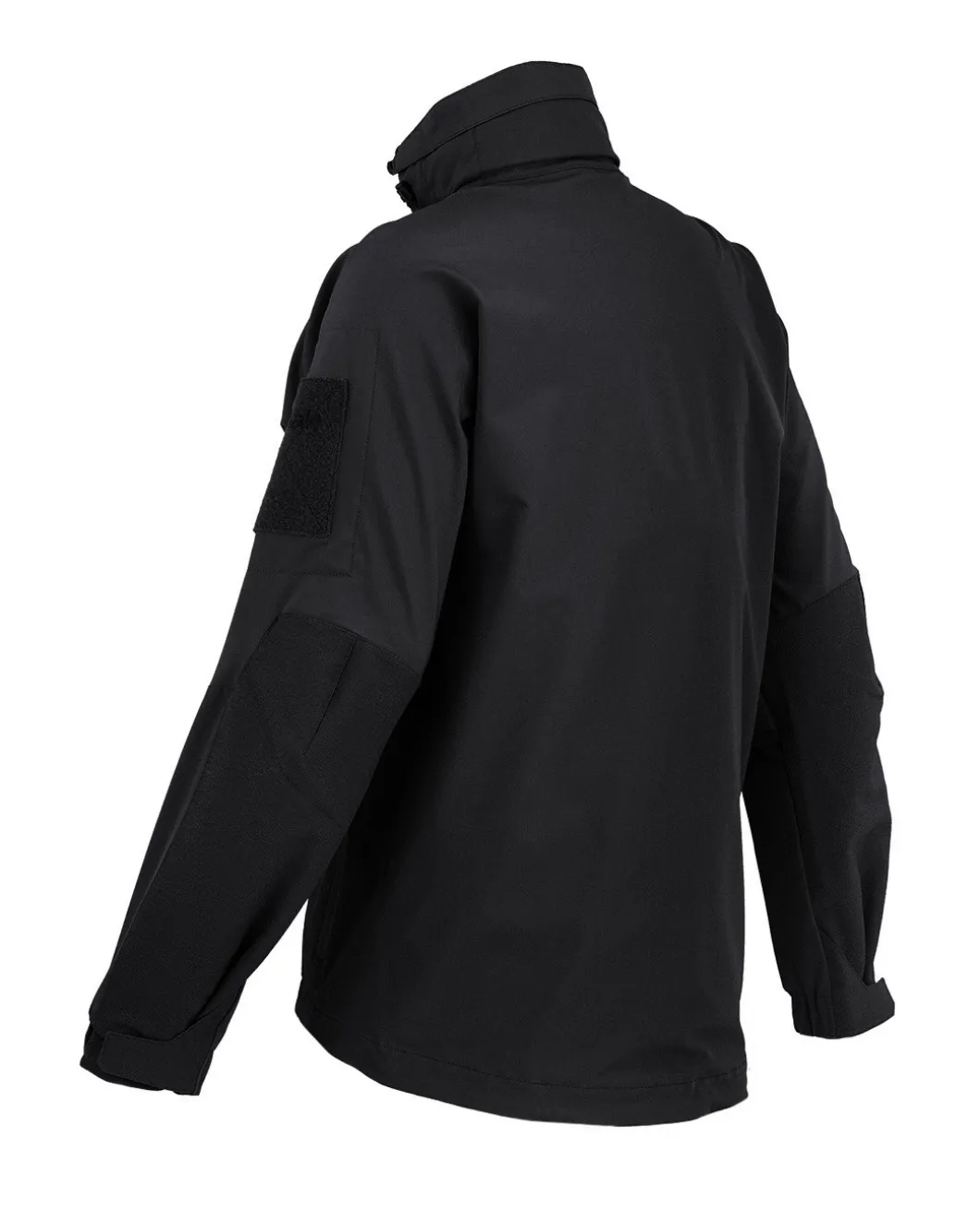 Noshaq Jacket Black Schwarz