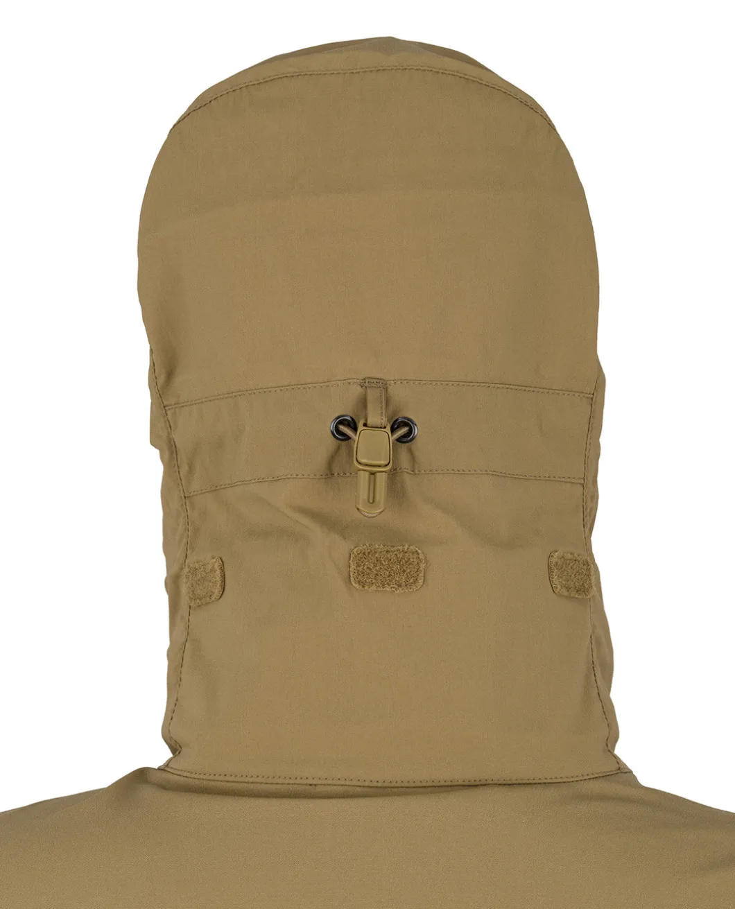 Noshaq Jacket Coyote