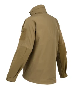 Noshaq Jacket Coyote