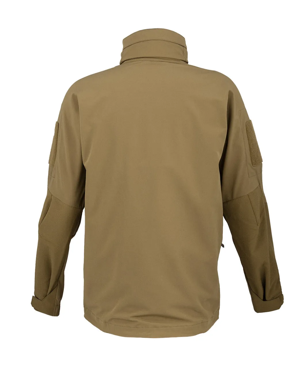 Noshaq Jacket Coyote