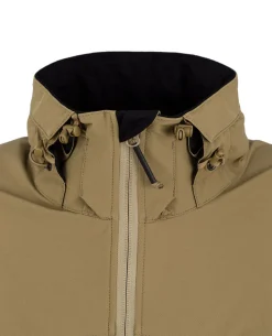 Noshaq Jacket Coyote