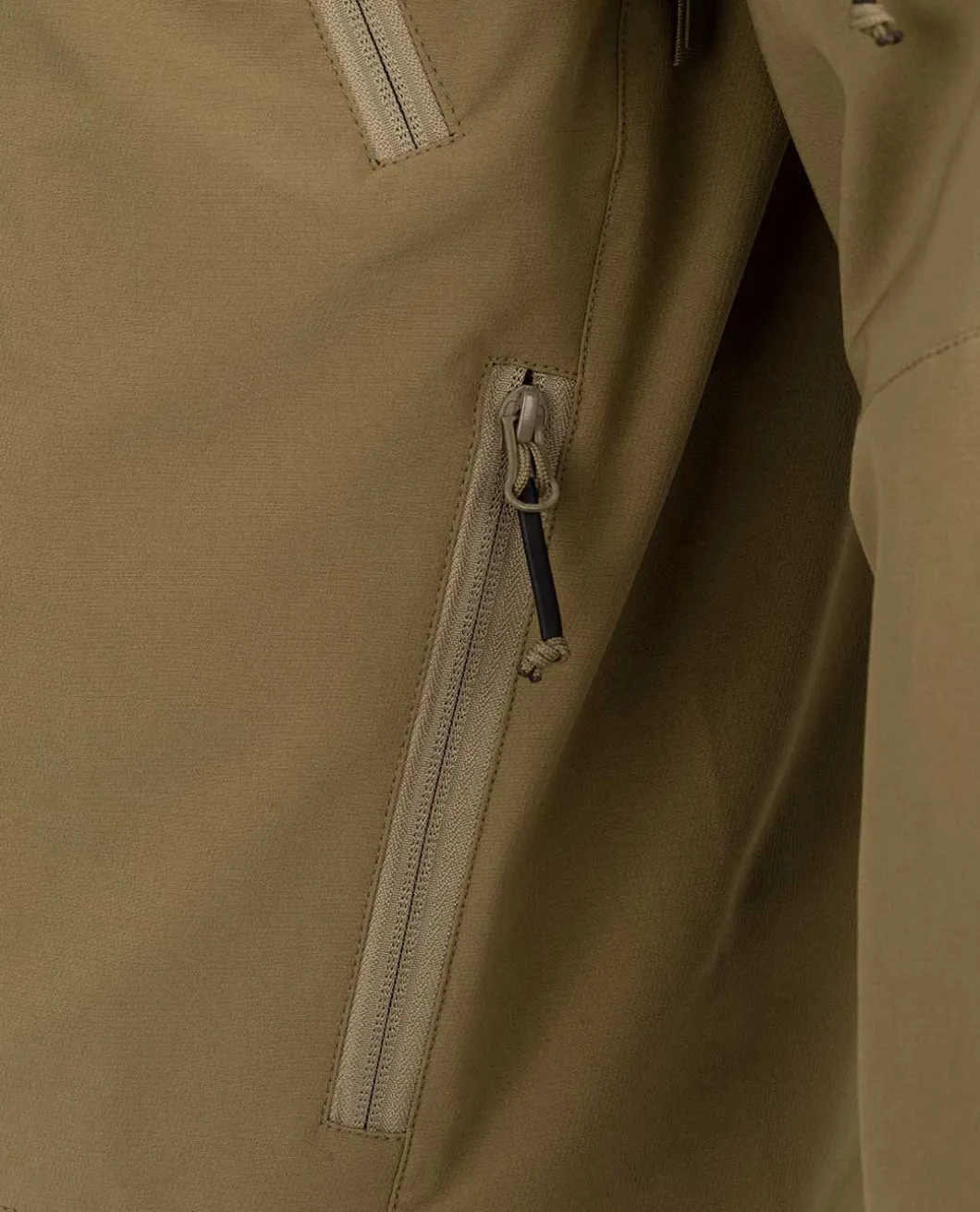 Noshaq Jacket Coyote