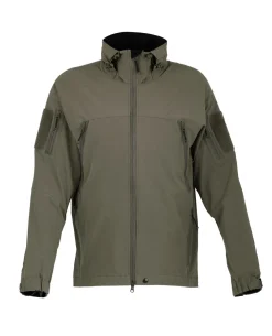 Noshaq Jacket Khaki