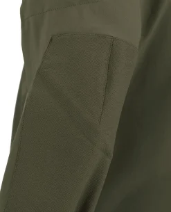 Noshaq Jacket Khaki