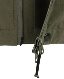 Noshaq Jacket Khaki