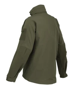 Noshaq Jacket Khaki