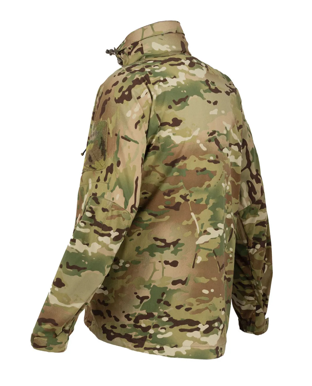 Noshaq Jacket Multicam