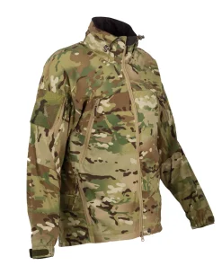 Noshaq Jacket Multicam