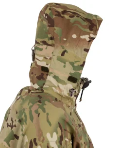 Noshaq Jacket Multicam