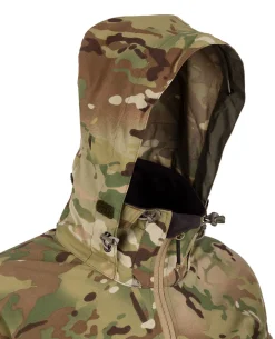 Noshaq Jacket Multicam
