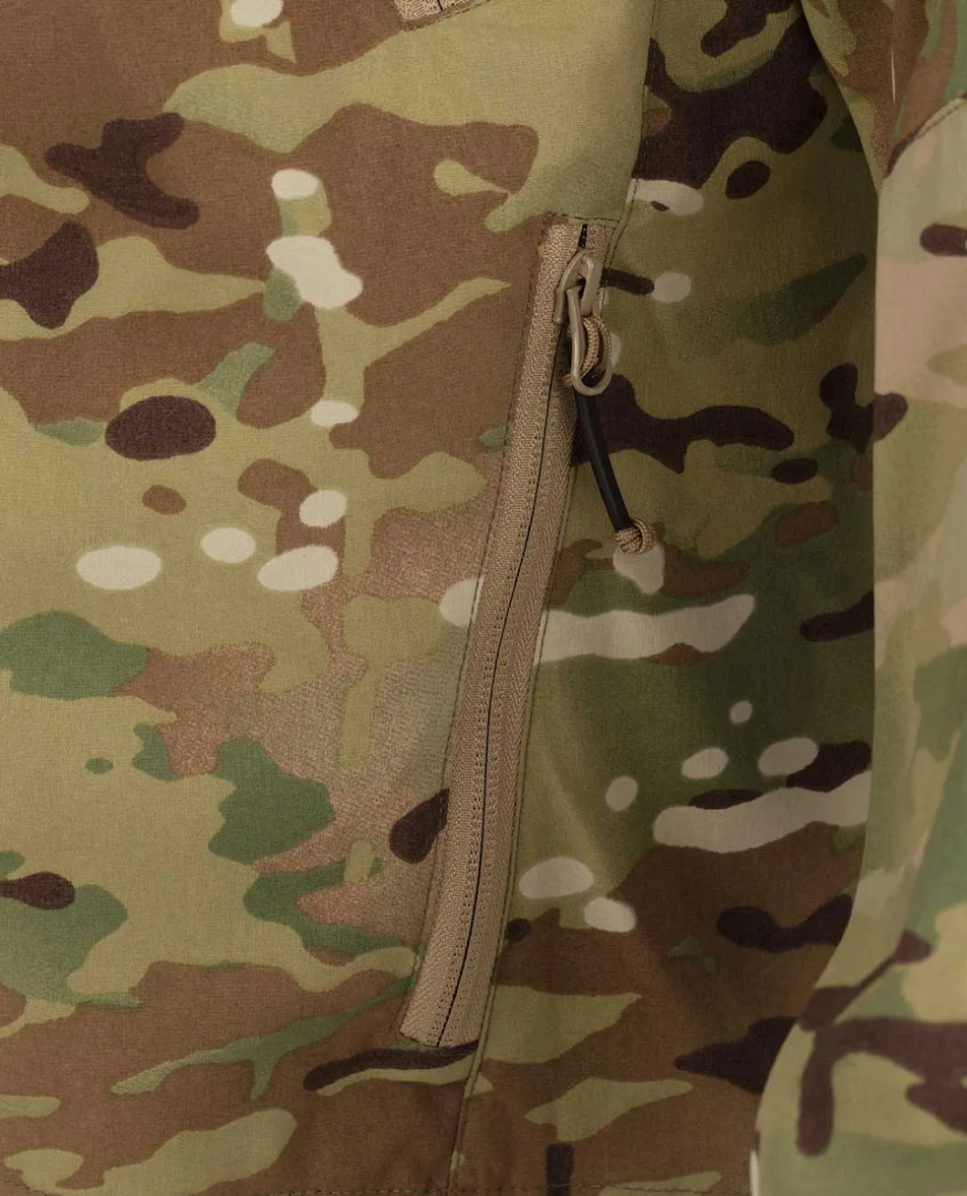 Noshaq Jacket Multicam