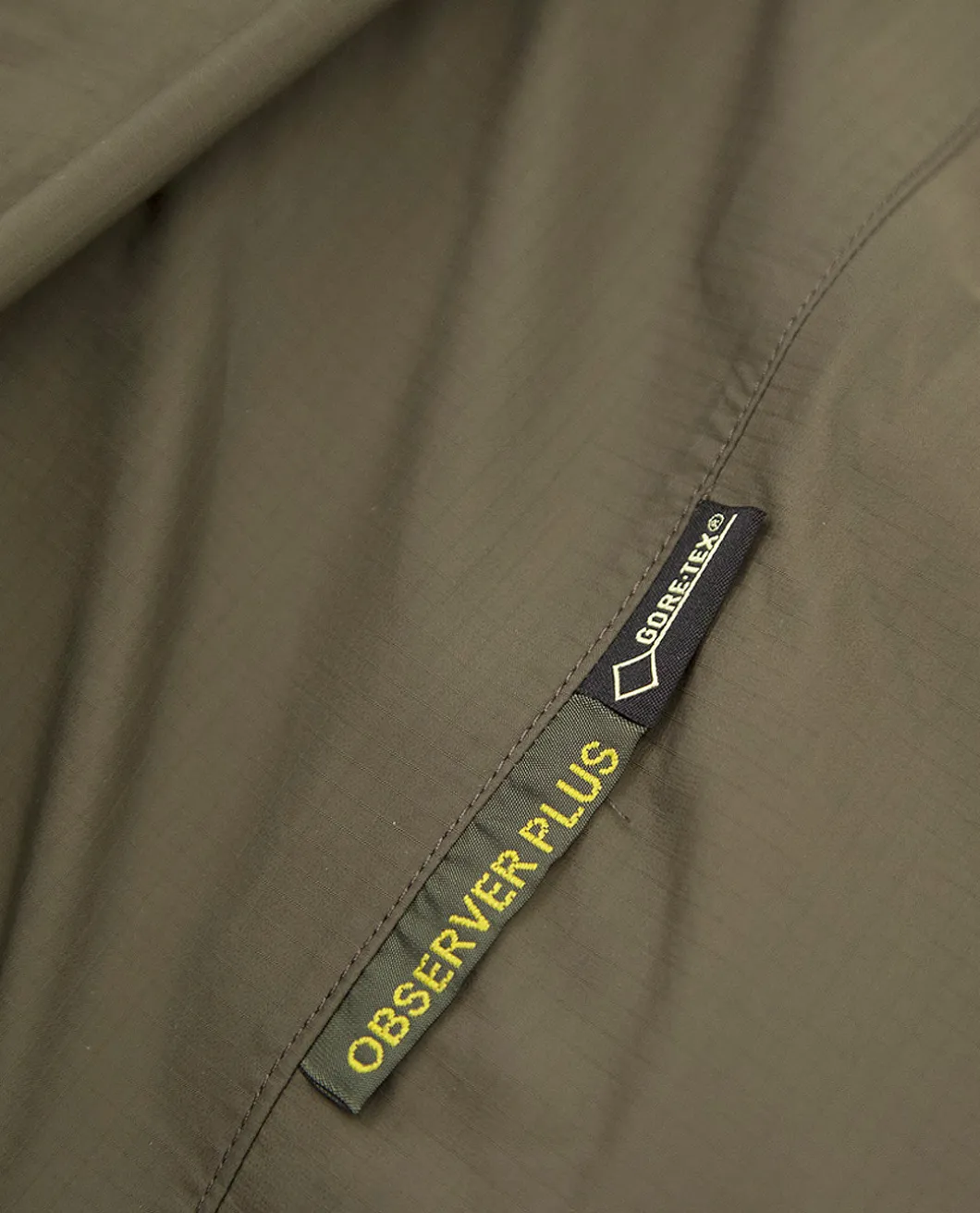 Observer Plus Olive