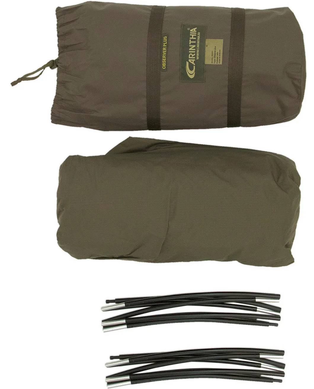 Observer Plus Olive