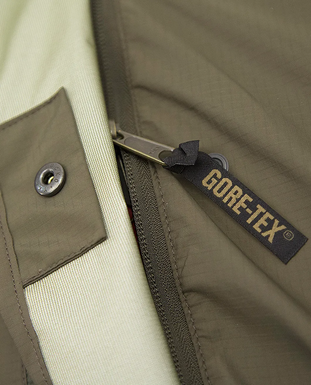 Observer Plus Olive