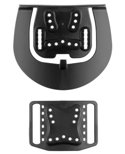 Omnivore Multifit Light Bearing Surefire X300 Rechts Schwarz