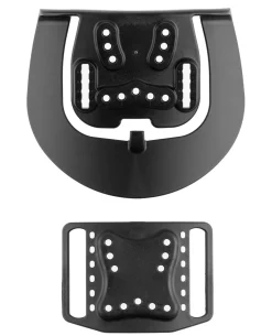 Omnivore Multifit Non Light Bearing Links Schwarz