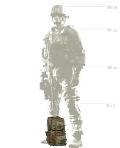One Day Assault Pack Multicam