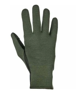 Operator Flame Resistant Pilot Glove Oliv
